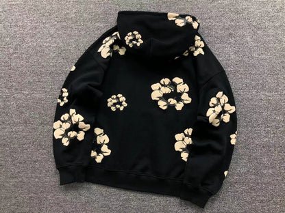Costume Denim Tears