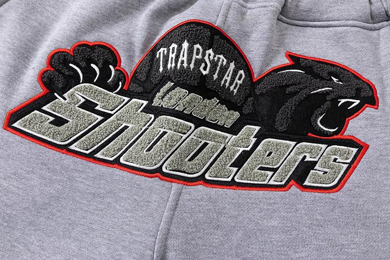 Trapstar Chenille Tracksuit