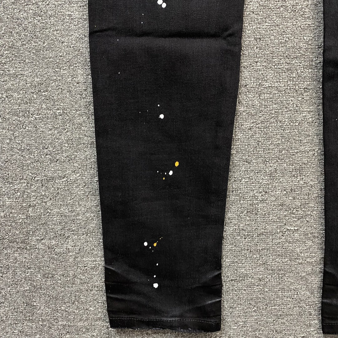 Jeans slim Purple Brand