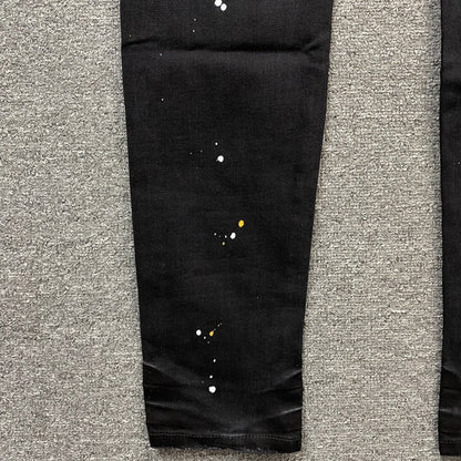 Jeans slim Purple Brand