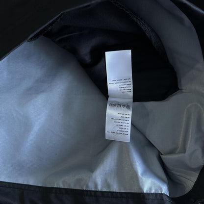 Veste imperméable Broken P