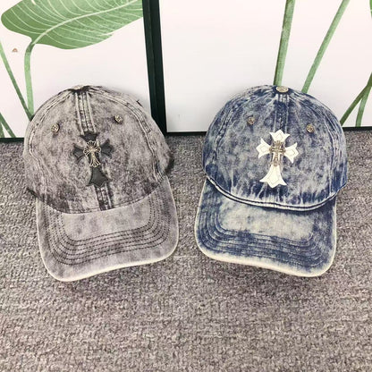 Casquette Chrome Hearts
