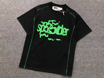 T-shirt Sp5der