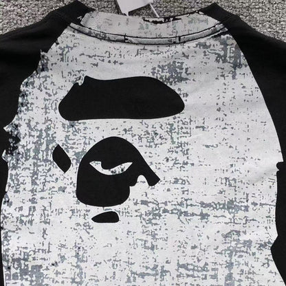 T-shirt Bape x Mastermind