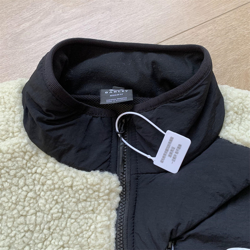 Oakley Fleece Jacket