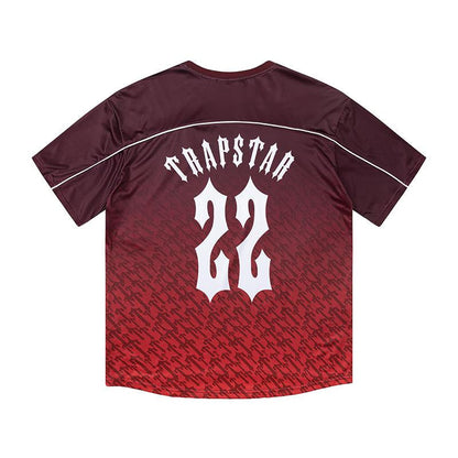 Maglietta da Calcio Trapstar