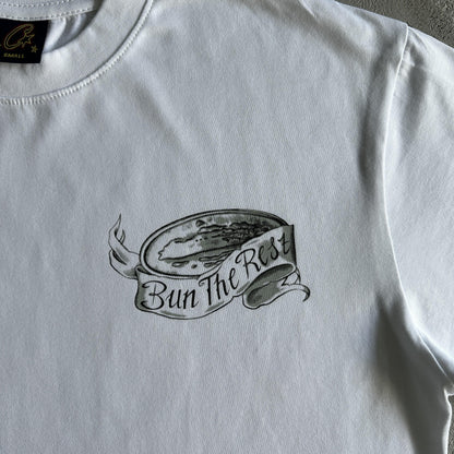 T-shirt Corteiz Mains Ensemble