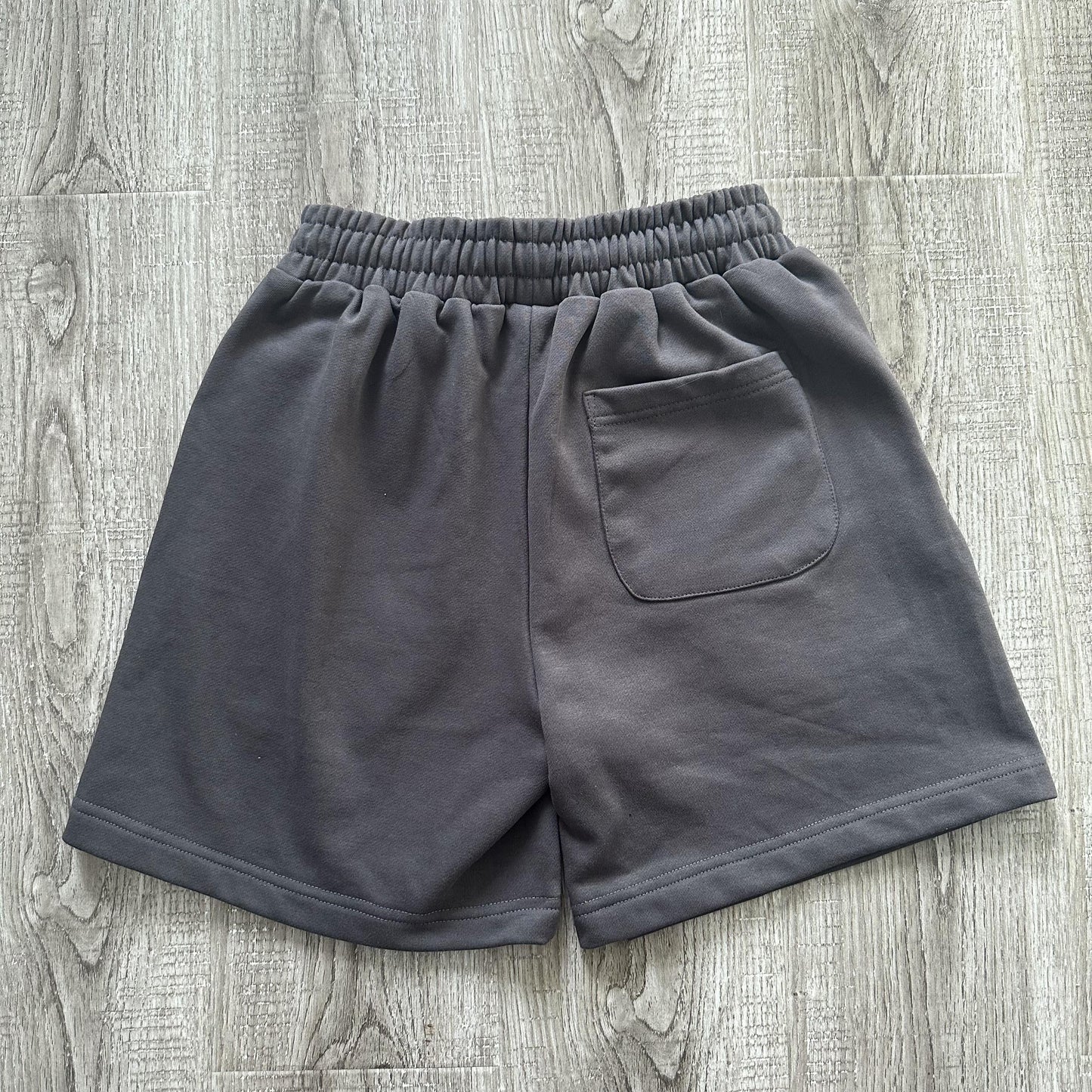 Shorts P Défectueux