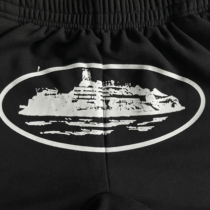 Pantalon de survêtement Corteiz Alcatraz