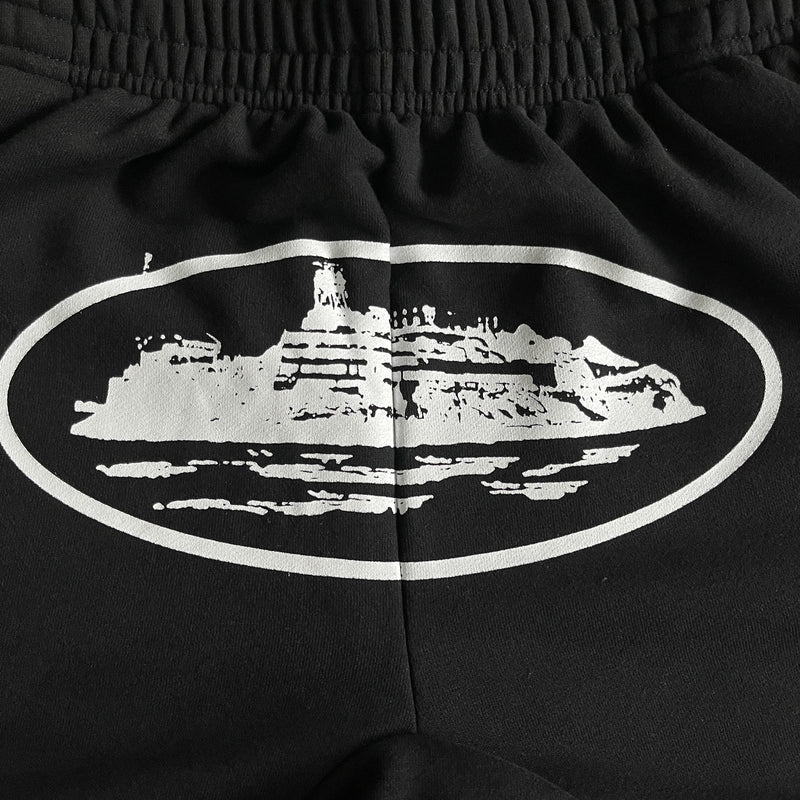 Corteiz Alcatraz Sweatpants