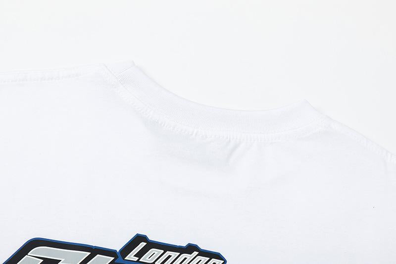 T-shirt Trapstar