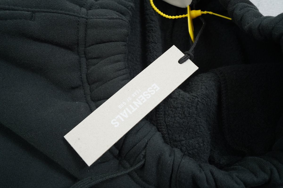 Shorts FOG x Essentials