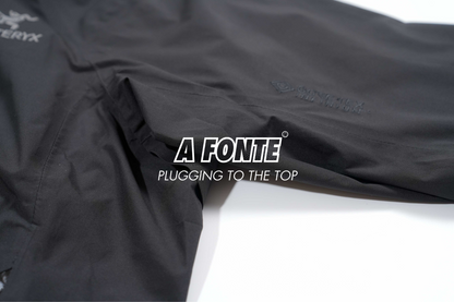 Veste Softshell Kadin Arcteryx