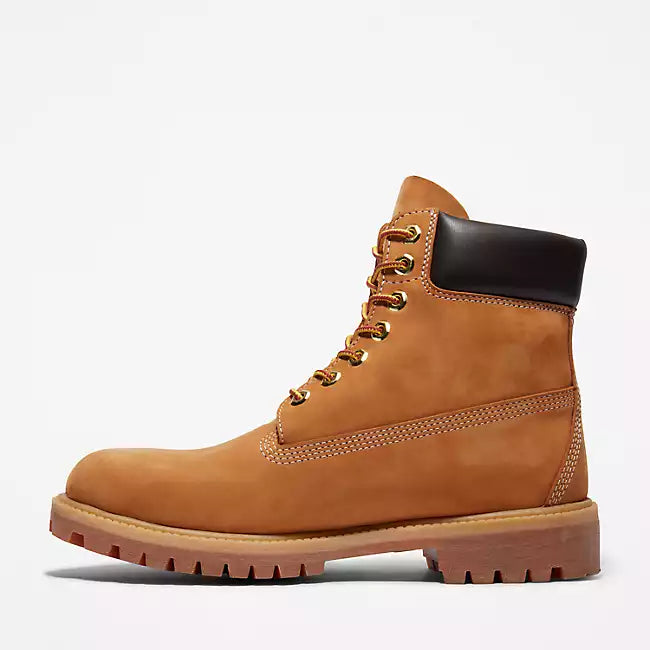 Timberland Premium Boot Wheat