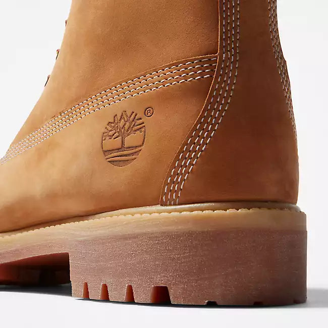 Timberland Premium Boot Wheat