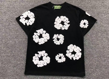 T-shirt Denim Tears