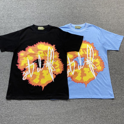 T-shirt Denim Tears x Offset
