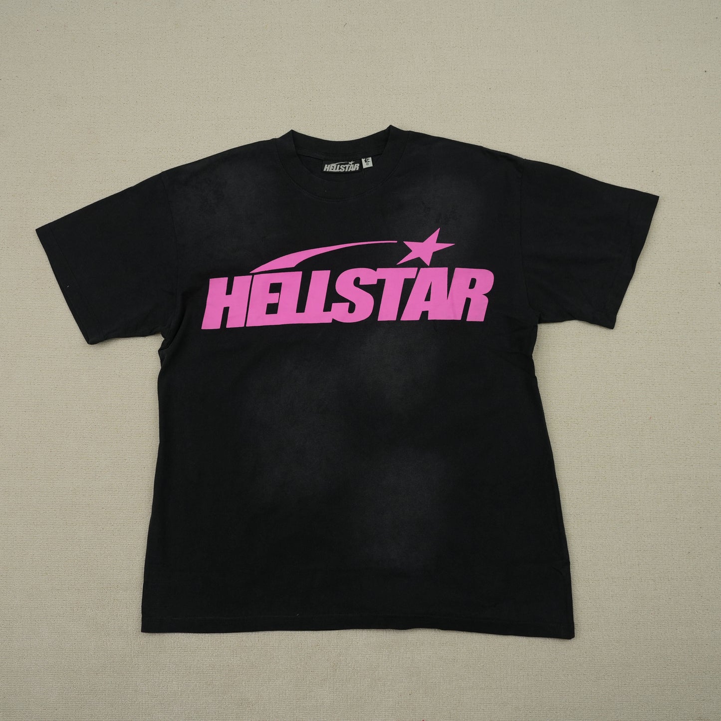 T-shirt Hellstar 1:1