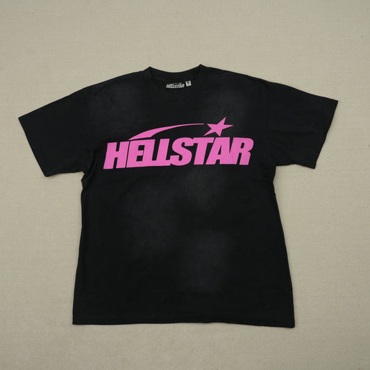 T-shirt Hellstar 1:1