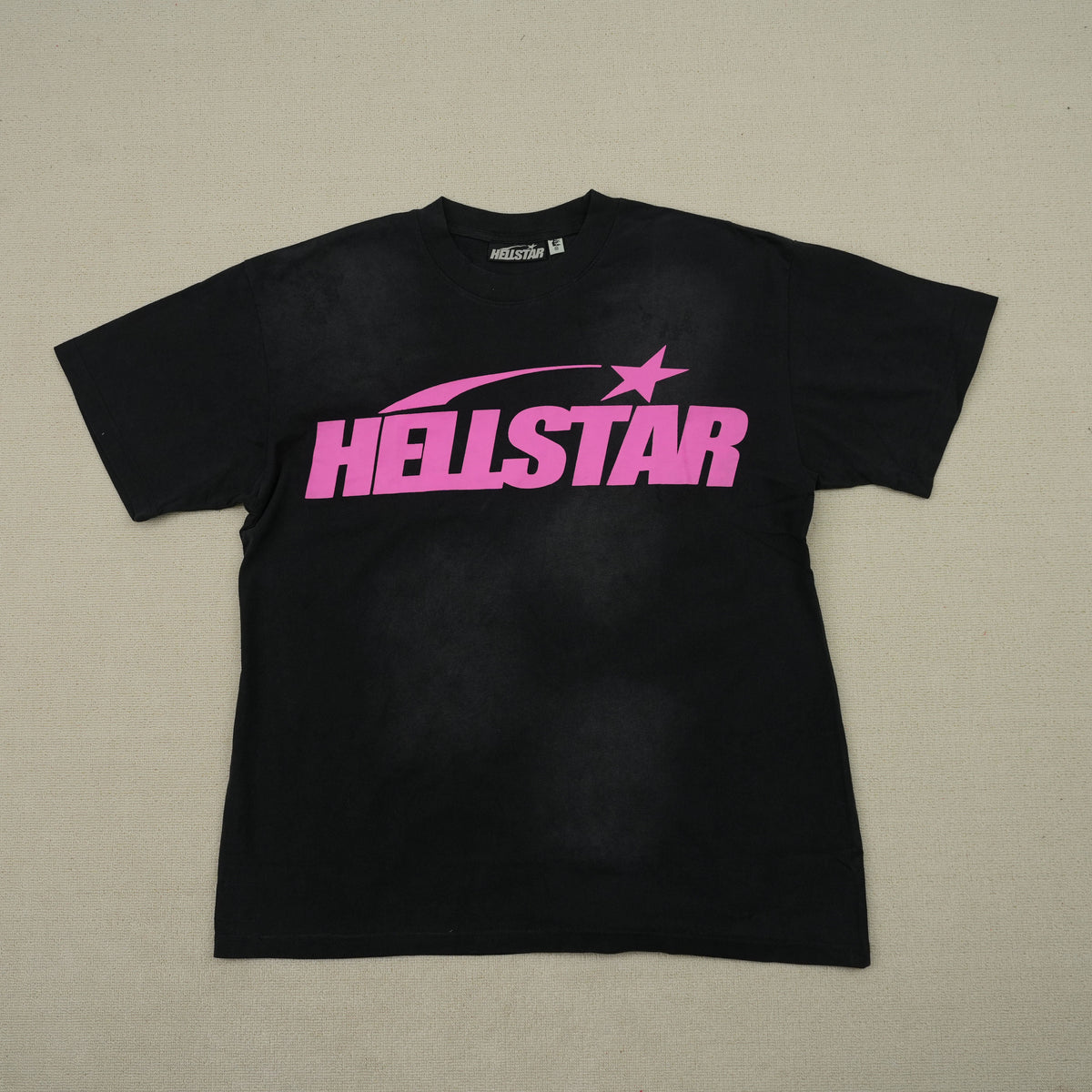 Camiseta Hellstar