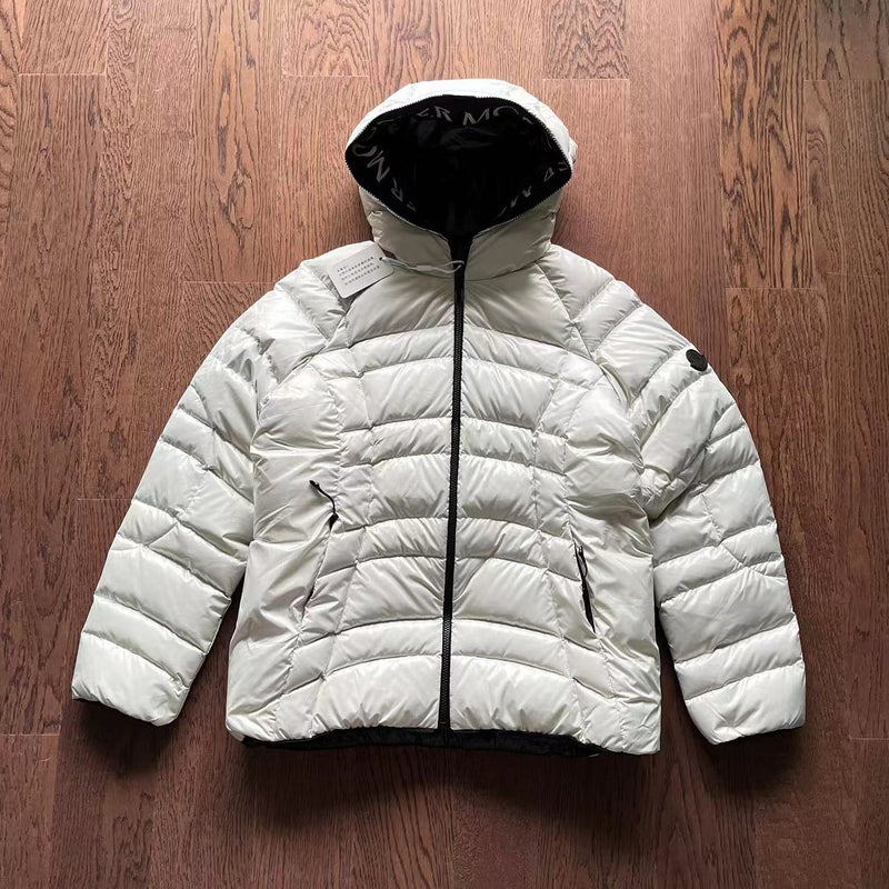 Moncler Puffer Jacket