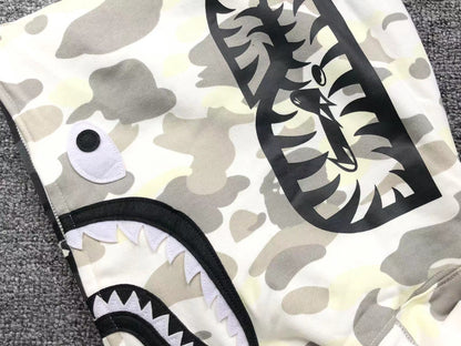 Sweat à capuche Bape