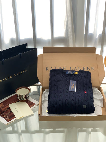 Pull Ralph Lauren