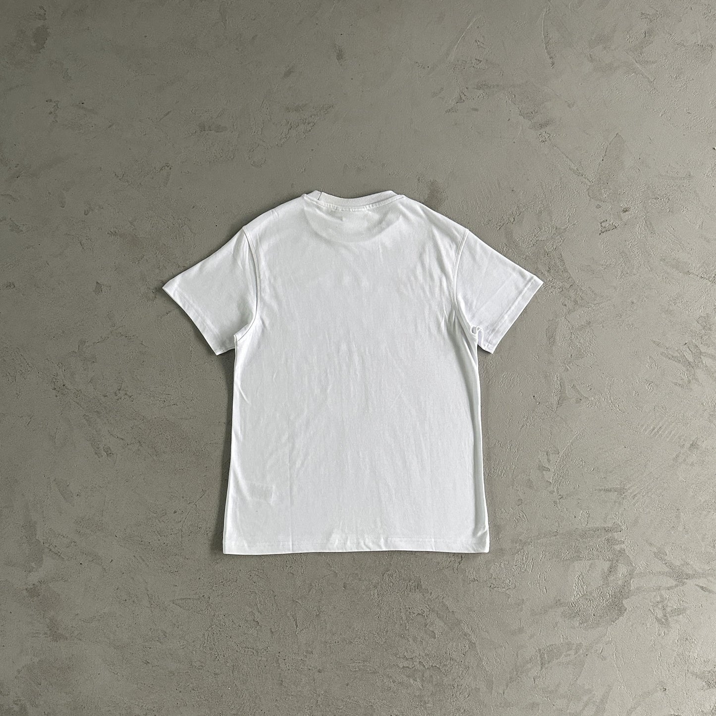 T-shirt Synaworld Glace