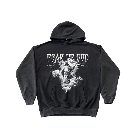 Sudadera con capucha FearOfGod