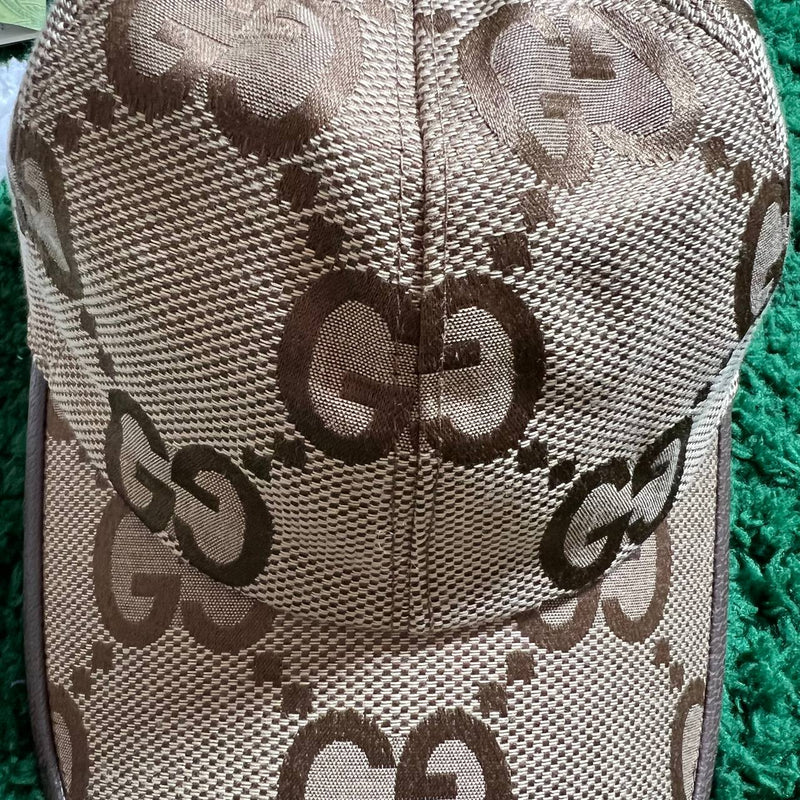 GUCCI CAP