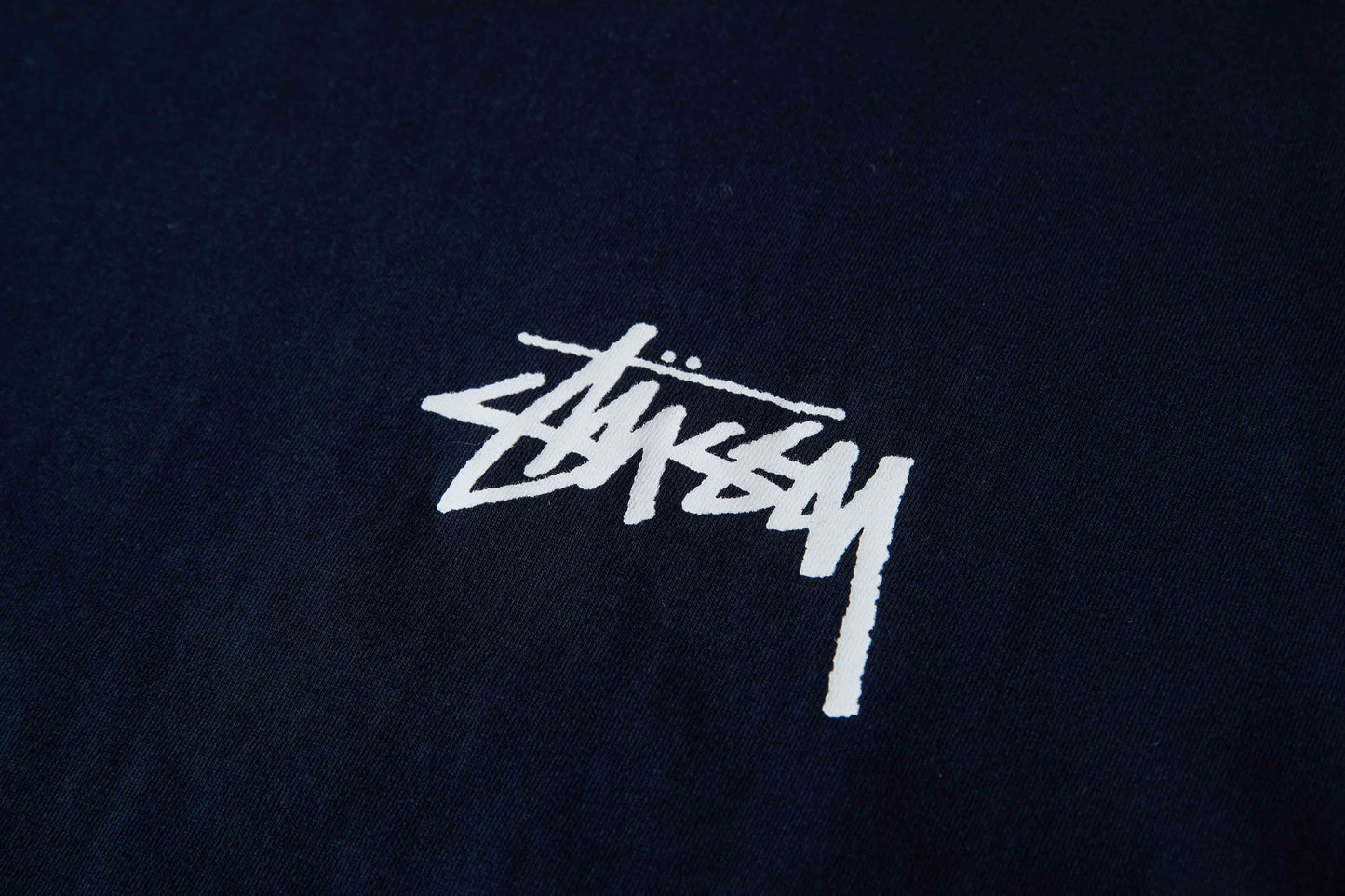 T-shirt Stussy Printemps/Été 2024