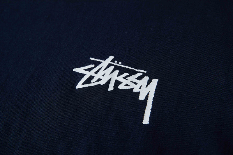 Stussy SS24 Tshirt Chain