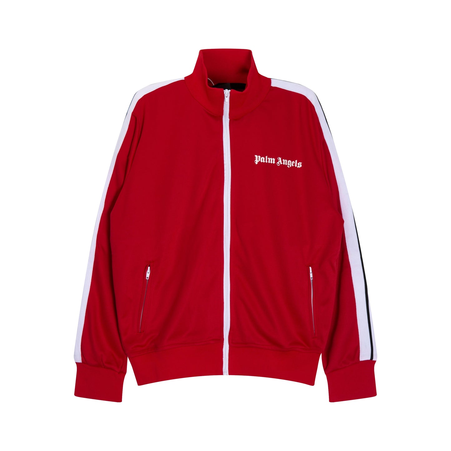 Ensemble Palm Angels rouge