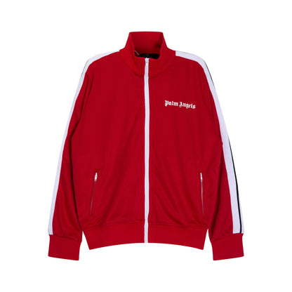 Ensemble Palm Angels rouge