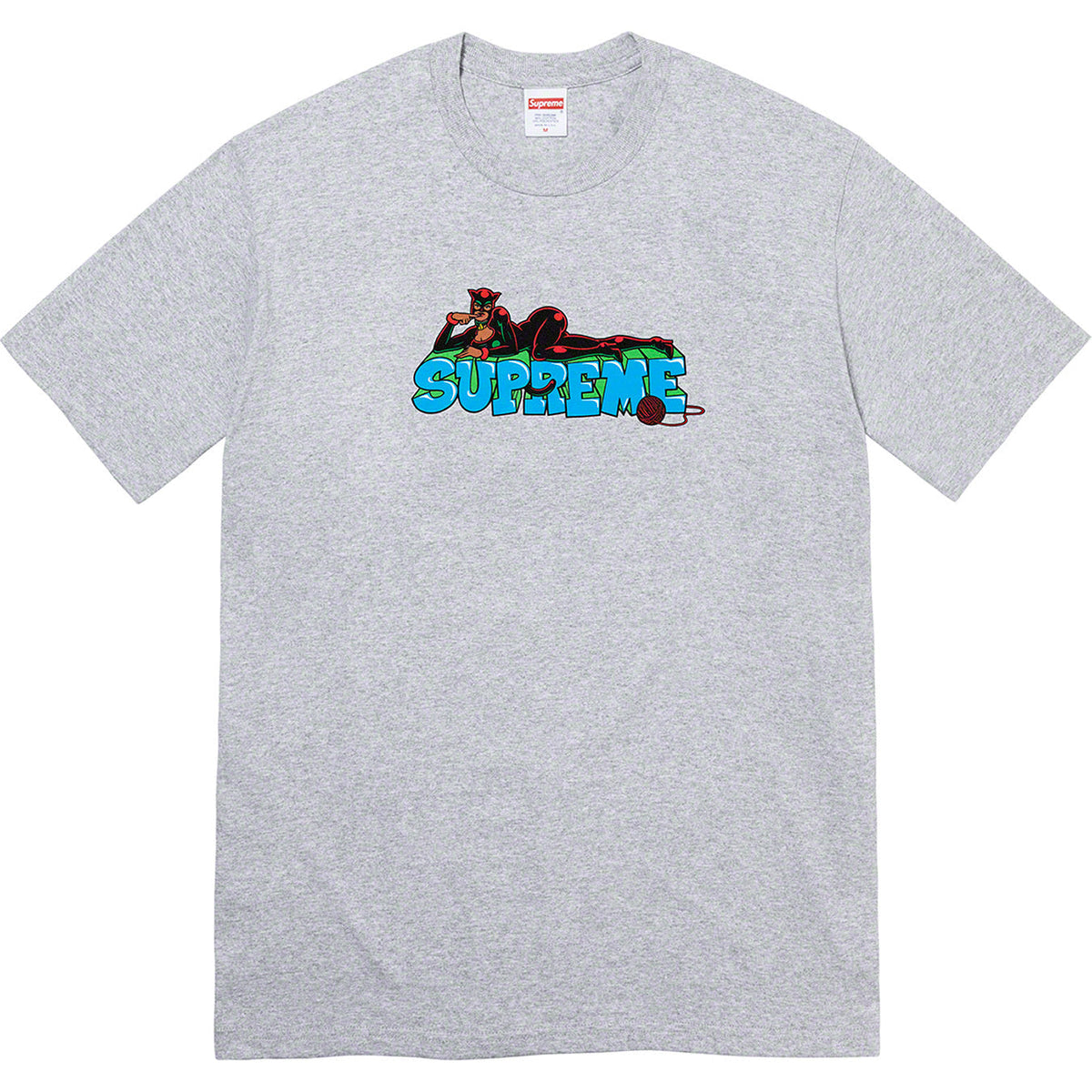 Camiseta Supreme