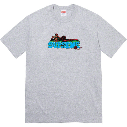 Camiseta Supreme