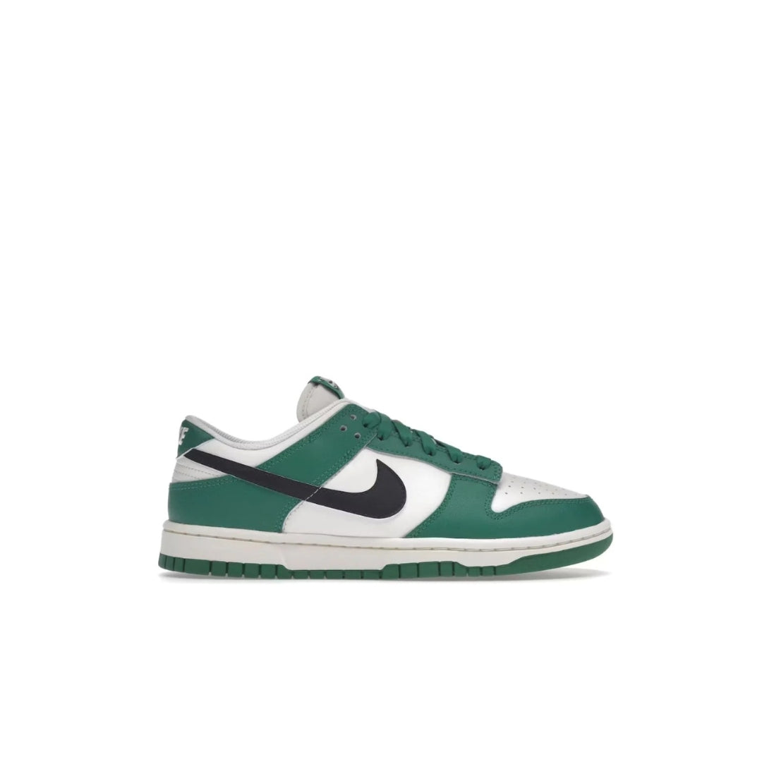 Nike Dunk Low SE Lottery Pack Malachitgrün
