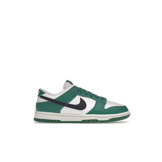 Nike Dunk Low SE Lottery Pack Malachitgrün