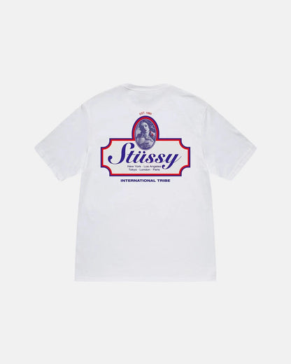 T-shirt Stussy Originale