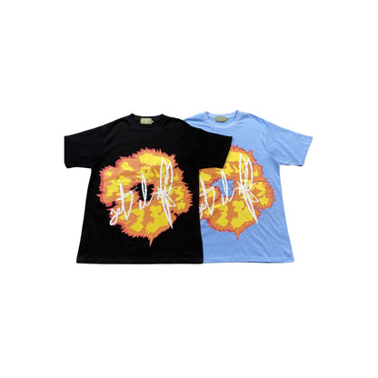 T-shirt Denim Tears x Offset
