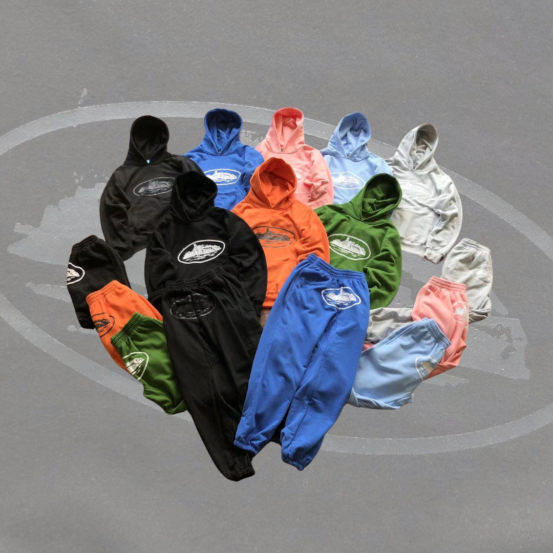 Sweat-shirt basique Corteiz