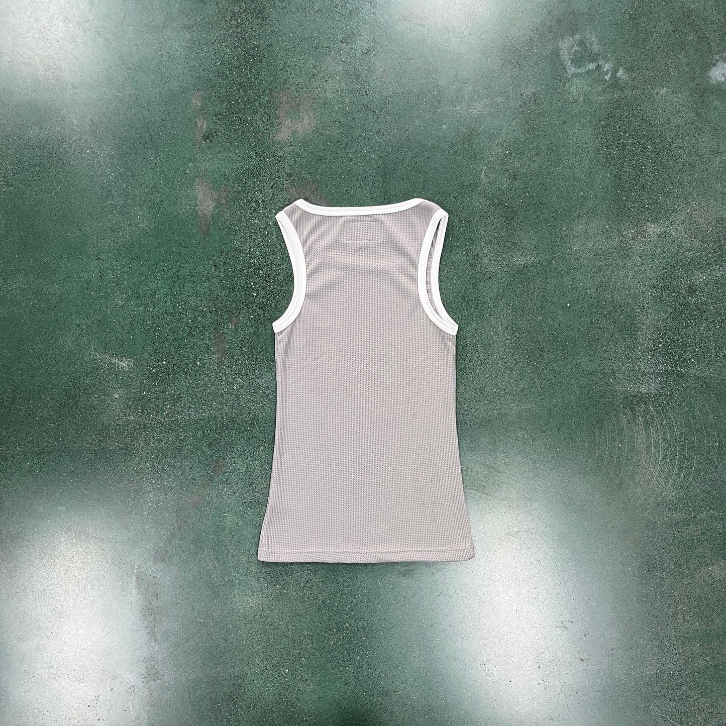 Gilet contrasté Corteiz