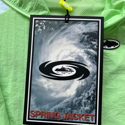 Veste de printemps Corteiz