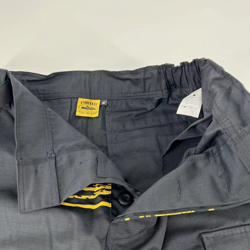 Corteiz Cargo Pants