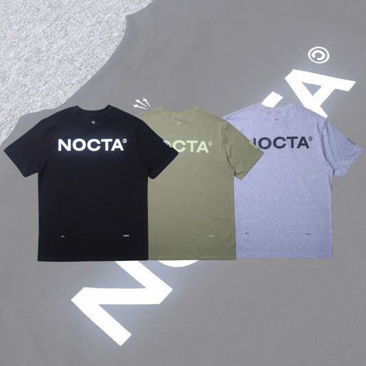 T-shirt Nike x Nocta