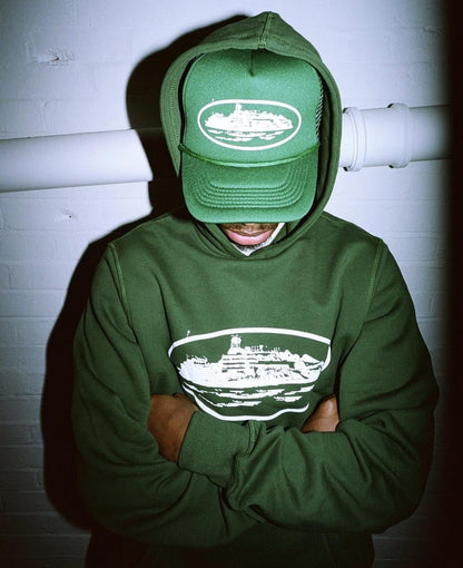 Pull basique Corteiz