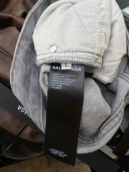Pantalon Balenciaga