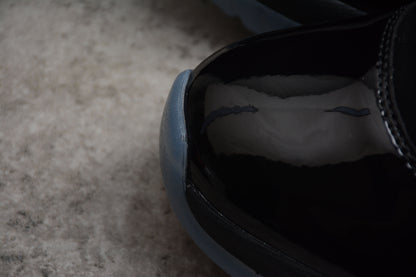 AJ 11 "Gamma Negro"