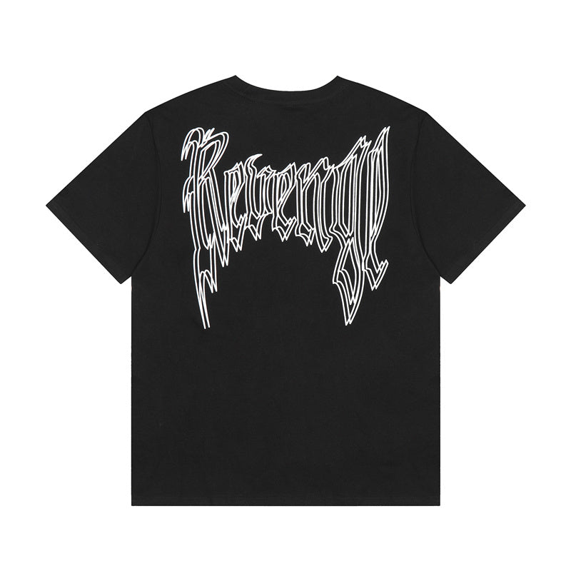 T-shirt Vengeance