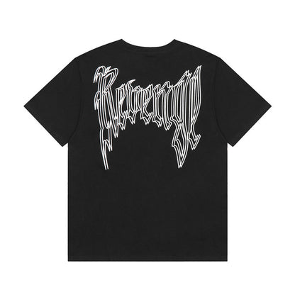 T-shirt Vengeance
